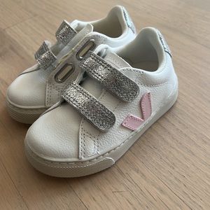 Veja toddler shoes